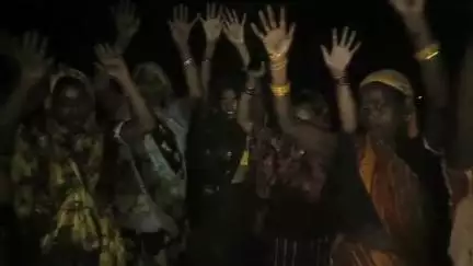 सवायजपुर: ग्राम पंचायत मुंडेर में आंगनबाड़ी केंद्र पर नहीं मिलता पुष्टाहार, कुपोषण दूर करने की योजना को लगा ग्रहण #jansamasya