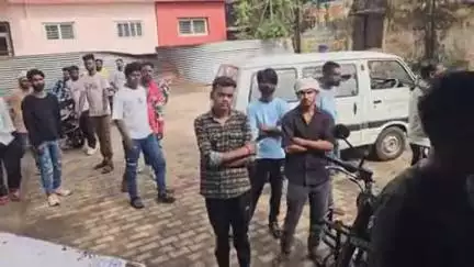 लाडपुरा: हत्या के मामले में सेंट्रल जेल में सजा काट रहे कैदी की मौत, नयापुरा पुलिस ने मेडिकल बोर्ड से करवाया पोस्टमार्टम