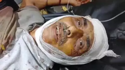 अगिआंव: चासी गांव में जमीनी विवाद को लेकर बदमाशों ने अधेड़ ज्योतिषी को मारी गोली, पुलिस मामले की छानबीन में जुटी