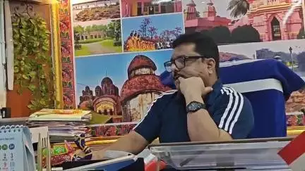 মেদিনীপুর: প্রগ্রেসিভ হেলথ এসোসিয়েশনের জেলার উপদেষ্টা হলেন জেলার মুখ্য স্বাস্থ্য আধিকারিক, মেদিনীপুরে জানালো সংগঠন