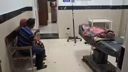 पिपरिया: ग्राम सिंगानमा में तेंदुए ने 3 वर्षीय बालक को बनाया शिकार, ग्रामीणों में दहशत