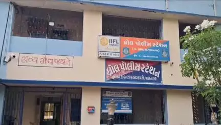 ધ્રોલ: ધ્રોલના લૈયારા ગામમાંથી ચાર જુગારીઓ ઝડપાયા