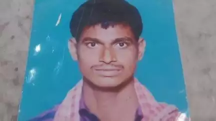लालगंज: लालगंज सलाहपुर का 22 वर्षीय युवक 11 दिनों से लापता, परिजन परेशान, घर से बाजार जाते समय हुआ गायब