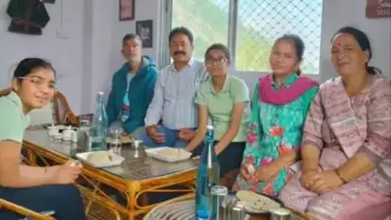 निचार: चौरा गाँव के ज़ेठो परिवार ने बधाल में किन्नौर के व्यंजनों से जीता लोगों का दिल, प्रशासनिक अधिकारी व विधायकों ने की तारीफ