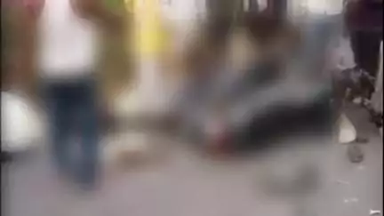 मझगवां: ग्राम चितहरा के पास दो बाइकों की टक्कर, 4 घायल, CHC मझगवां में भर्ती, दो की हालत गंभीर