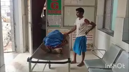 मेदिनीनगर (डालटनगंज): लेस्लीगंज के ढेला गांव में सड़क दुर्घटना, 50 वर्षीय महिला की मौत, पुलिस जांच में जुटी