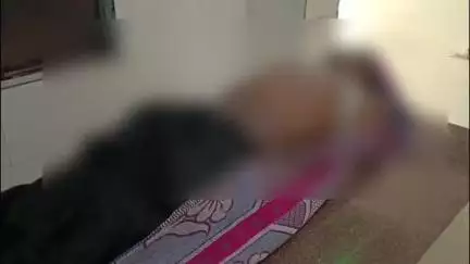 बगहा में मकान में सेंट्रिंग करते समय मिस्त्री गिरा, गंभीर घायल, रीवा ले जाते समय मौत