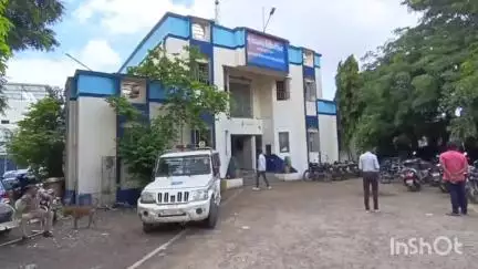 વઢવાણ: વડોદ નેશનલ હાઇવે પરથી ધોળા દિવસે બાઇકની ચોરી જોરાવરનગર પોલીસ મથકે ફરીયાદ નોંધાઇ