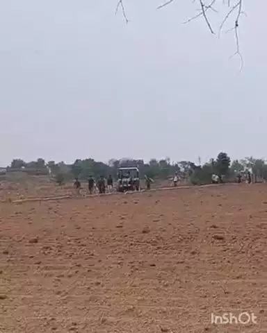 कोलारस: अमरपुर गांव में पाइप हटाने पर कहासुनी, लाठी-डंडे चले, 6 घायल, पुलिस ने 4 पर FIR दर्ज की