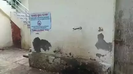 अजमेर: राजस्व मंडल के अंदर बनी कैंटीन के पास वाटर कूलर से पानी पीते हुए युवक को आया करंट, युवक की हुई मौत