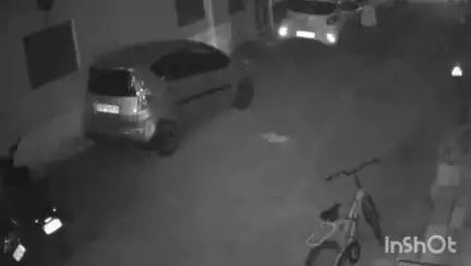 बीकानेर: हरियाणा होटल के पीछे गली नंबर 8 में घर के बाहर टहल रहे युवक का मोबाइल छीनकर भागे मोटरसाइकिल सवार, मामला आज सुबह दर्ज