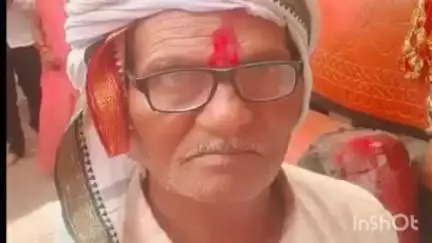 चौरीचौरा: चौरीचौरा में बुजुर्ग की बेरहमी से हत्या, जमीनी विवाद में हत्या की आशंका