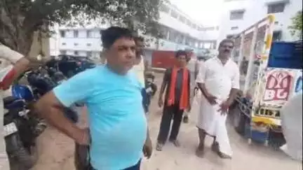 बिहार: गिरियक के कंदोपुर गांव में एक किशोर ने फांसी लगाकर आत्महत्या की
