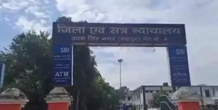 रुद्रपुर: रुद्रपुर कोतवाली पुलिस ने कोर्ट के आदेश पर जमीनी विवाद में 8 लोगों के खिलाफ दर्ज किया मुकदमा, जांच शुरू
