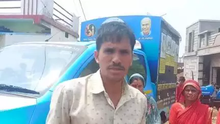 मेळघाट मधील मोठा गावातील ग्राम सदस्य यांनी अंधश्रद्धा निर्मूलनाला विषयी झालेल्या कार्यक्रमाबद्दल माहिती दिली