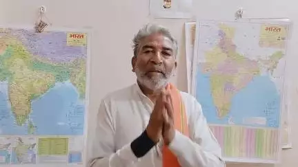 माननीय मुख्यमंत्री जी ने लाडली बहनों के खातों में राशि का किया हस्तांतरण  : रमेश मालवीय