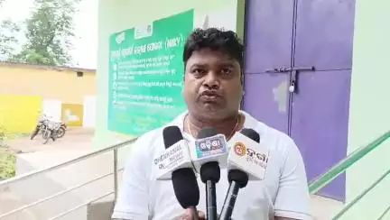 ହିନ୍ଦୋଳ: ଜରଡା ଗ୍ରାମପଞ୍ଚାୟତର ଦୃନିତିକୁ ନେଇ ପଞ୍ଚାୟତଠାରେ ମୁହଁ ଖୋଲିଲେ ସରପଞ୍ଚ