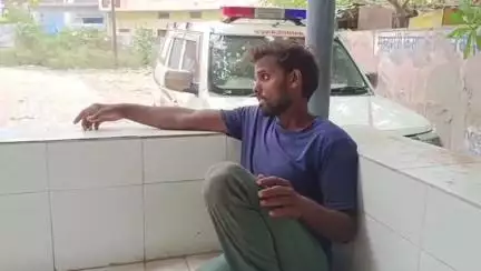 उन्नाव: हसनगंज के कुरौली गांव निवासी युवक ने पेट की बीमारी से परेशान होकर की आत्महत्या