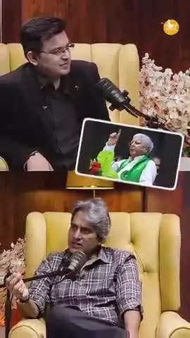 धमदाहा: लालू यादव बहुत अच्छे इंसान है यह कह रहे हैं अंध भक्तों के देवता तुल्य देश के इकलौते राष्ट्रवादी पत्रकार सुधीर चौधरी जी..