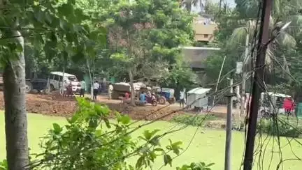 ବାଲେଶ୍ବର ମ୍ୟୁନିସିପାଲଟି: ସହରର ସାତ ନମ୍ବର ୱାର୍ଡ ମଣ୍ଡଳ ବଗିଚାର ଅବ୍ୟବହୃତ ପୋଖରୀ ସମସ୍ୟାର ସମାଧାନ ଦାବି କଲେ ୱାର୍ଡବାସୀ #jansamasya
