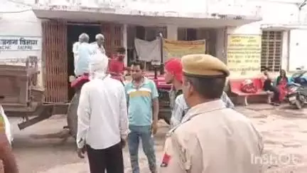 सेपउ: तसीमो में मानसिक अवसाद के चलते बालक ने की खुदकुशी, परिजनों का कहना- बार-बार आती थी मिर्गी, गंभीर बीमारी से था परेशान