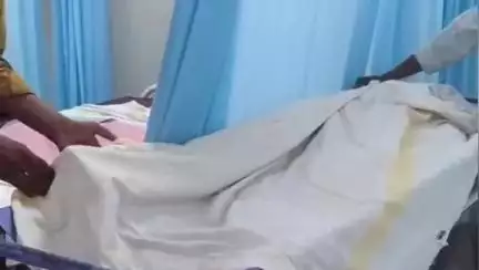 अंजड़: अंजड थाना क्षेत्र में ट्रैक्टर से कुचलकर युवक गंभीर घायल, अस्पताल में डॉक्टरों ने किया मृत घोषित