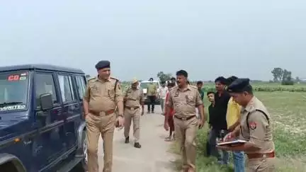 कैराना: मामौर गांव में हरियाणा के किसान की गोली मारकर हत्या, आरोपी पक्ष के दो लोगों सहित चार अन्य हुए घायल
