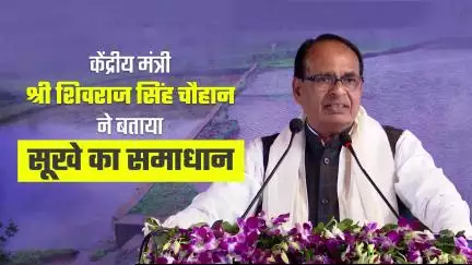आत्मनिर्भर किसान, सशक्त गांव — यही है विकसित भारत की असली तस्वीर।#MoRD | #DoLR | #MGNREGA