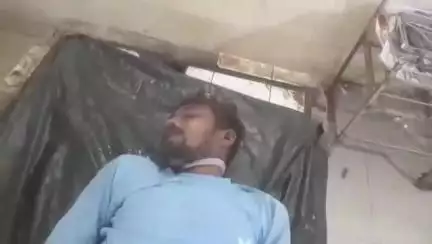 नरसिंहपुर: सुपला हार में पेड़ से लटका मिला बेटे का शव, पिता रह गया दंग, ज़िला अस्पताल में हुआ पोस्टमार्टम