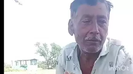 कुरावली: कुरावली क्षेत्र में पैदल जा रहे व्यक्ति को बोलेरो कार ने मारी टक्कर, व्यक्ति की हुई मौत