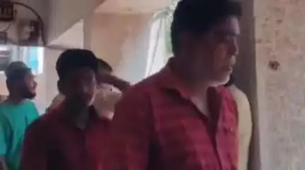 बाबई: माखन नगर-पिपरिया हाईवे पर पिकअप चालक ने बाइक को टक्कर मारी, बाइक चालक की मौके पर मौत