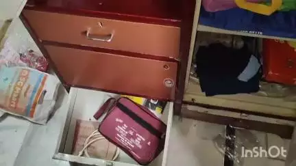 पोकरण: विष्णुनगर में चोरों ने अवसुबह रहवासी मकान में चोरी की वारदात को अंजाम दिया, लाखों के जेवरात और नकदी ले हुए फरार