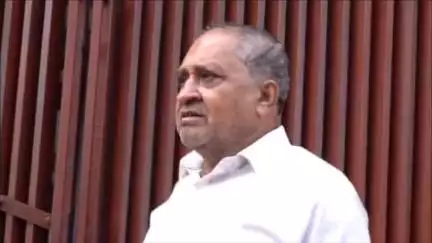इंदौर: राजेंद्र नगर: राजा रघुवंशी के पिता का छलका दर्द, कहा- सोनम को थप्पड़ मैं मारूंगा, उसकी निशानी घर से हटाई