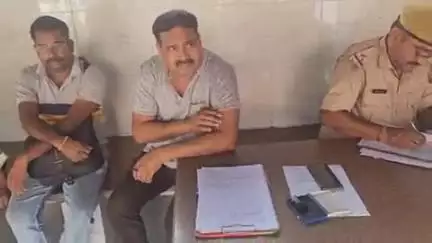 लाडपुरा: विज्ञान नगर इलाके की उड़िया बस्ती के सुलभ कॉम्प्लेक्स में गिरने से एक शख्स की हुई मौत, पुलिस ने शव का करवाया पोस्टमार्टम