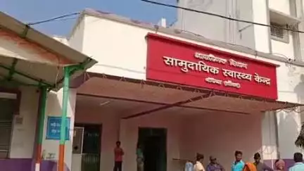 धोरैया: बेली गांव में दीवार पर पानी डालते समय सीढ़ी टूटने से गिरने पर एक युवक की मौत