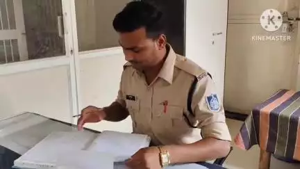 बड़ौद: आलोट-बड़ौद रोड पर ग्राम गुराड़िया में 13 जून को सड़क हादसे में 32 वर्षीय युवक की मौत, बड़ौद पुलिस ने अज्ञात...