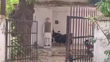 सुल्तानपुर: सुल्तानपुर में मत्स्य पालन अधिकारियों का आदेश कागजों तक सीमित, गोमती नदी में मछली पकड़ने पर 31 अगस्त तक रोक