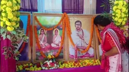 মেমারি ১: নমঃশূদ্র লোক সংস্কৃতিক উৎসব সম্মেলন মেমারিতে