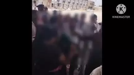 नीमच नगर: नीमच मंडी में प्याज के ढेर पर विवाद, दो महिलाओं के बीच हुई हाथापाई