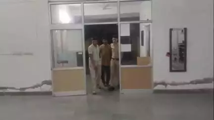 लाडपुरा: कोटा में अवैध बटनदार चाकू के साथ आरोपी को पुलिस ने वारदात से पहले किया गिरफ्तार