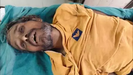 પલસાણા: કરાળા ગામ મોટી નહેર પાસે અર્ધબેભાન હાલતમાં મળેલા અજાણ્યા ઇસમનું છ દિવસની સારવાર દરમ્યાન મોત થયું.