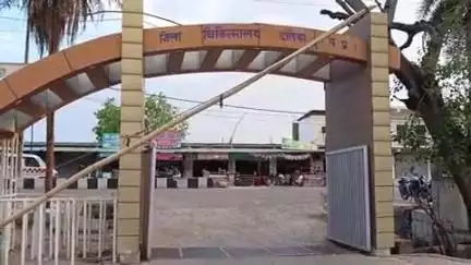 दतिया नगर: बालाजी नगर निवासी 58 वर्षीय व्यक्ति ने अज्ञात कारणों के चलते खाया ज़हर, जिला अस्पताल में उपचार के दौरान हुई मौत