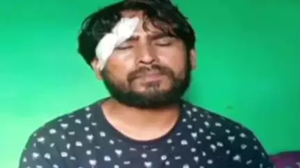 बागेश्वर: झिरौली थाना क्षेत्र में ग्राम प्रधान की दावेदारी को लेकर विवाद का मामला आया सामने