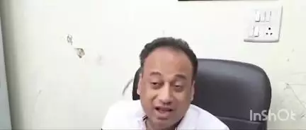 পলাশবাৰী: 'গৌৰৱ গগৈয়ে আৰএছএছৰ বিষয়ে একো নাজানে, পাকিস্তানৰ কথাহে জানে', পলাশবাৰীত বিধায়ক হেমাংগ ঠাকুৰীয়াৰ মন্তব্য