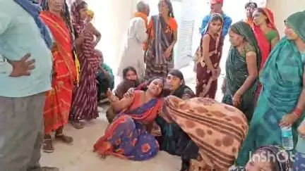 मड़िहान: पतरपुरा गांव में घर के पीछे खेल रही 6 वर्षीय बच्ची को जहरीले सांप ने काटा, बच्ची की हुई मौत