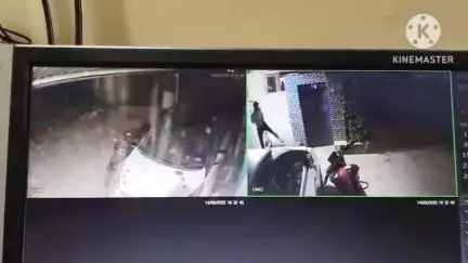 कोरबा: सिविल लाइन पुलिस ने वाहन को नुकसान पहुंचाने और कैमरे तोड़ने के आरोप में तीन आरोपियों को किया गिरफ्तार