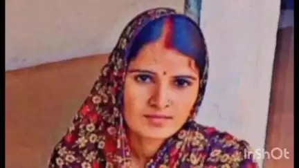 गुना नगर: बड़ागांव में कचरा फेंकने जा रही महिला की बिजली के तार से करंट लगने से मौत