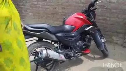 खगड़िया: परमानंदपुर के पास ट्रैक्टर ने बाइक को मारी टक्कर, महिला समेत तीन घायल