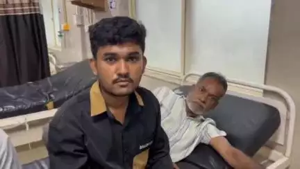 બગસરામાં આવેલ ઘાંચીવાડ વિસ્તારમાં જુની અદાવત મુદ્દે લોકોના ટોળાએ કર્યો પરિવાર ઉપર હુમલો: સારવાર અર્થે અમરેલી