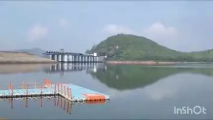 चांडिल: चांडिल डैम में डूबा अल कबीर पॉलिटेक्निक कॉलेज का छात्र, दोस्तों के साथ घूमने आया था